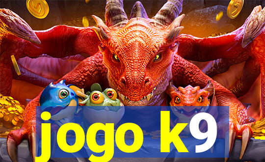 jogo k9